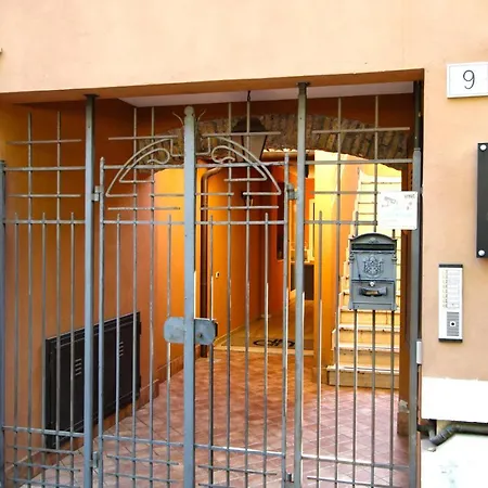 Dalmati House San Lorenzo Rom Exterior foto