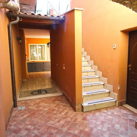Dalmati House San Lorenzo Rom Exterior foto