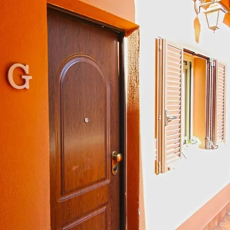 Dalmati House San Lorenzo Rom Exterior foto